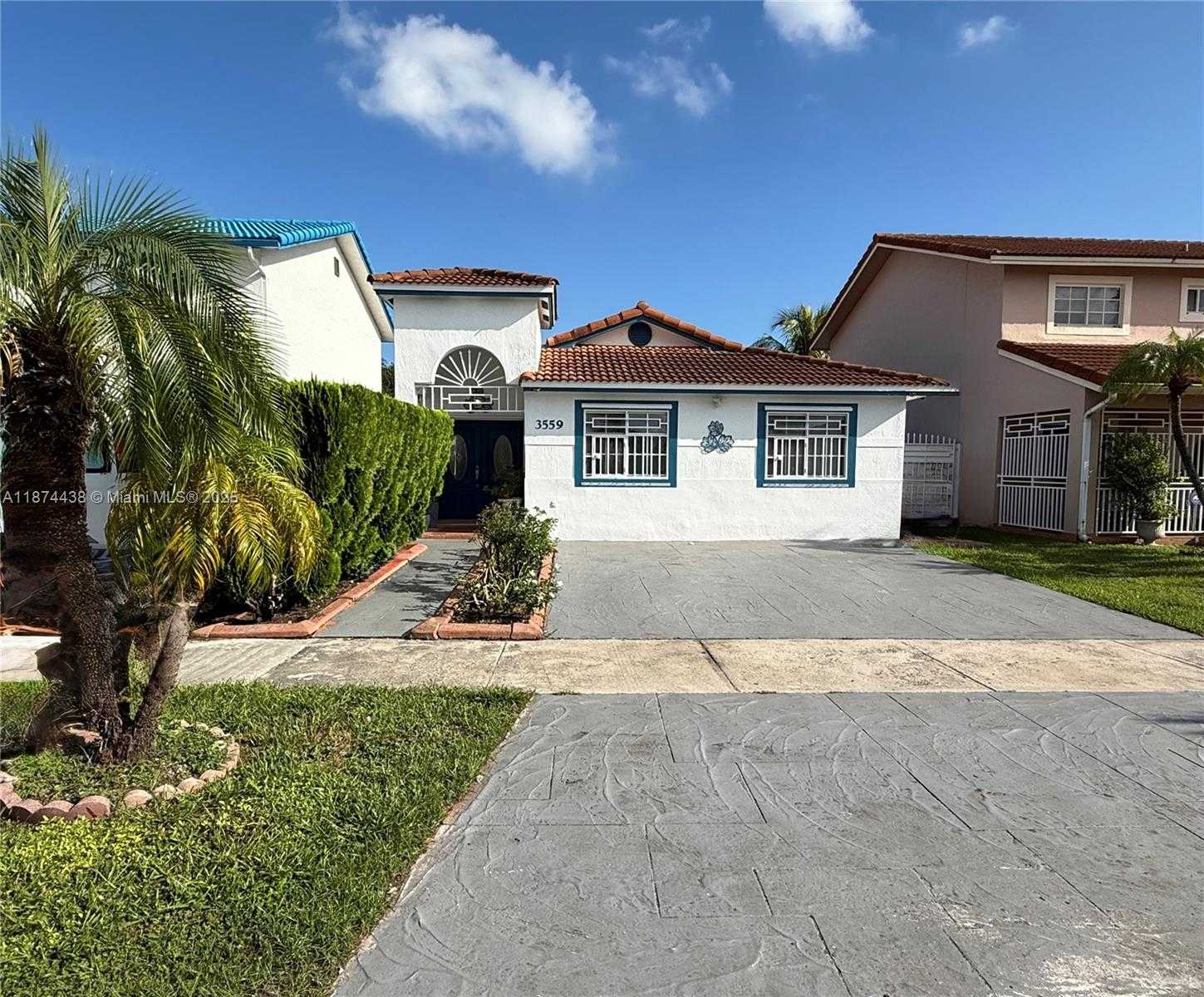 Small Image of 3559 WEST 71ST TER, Hialeah Number 20