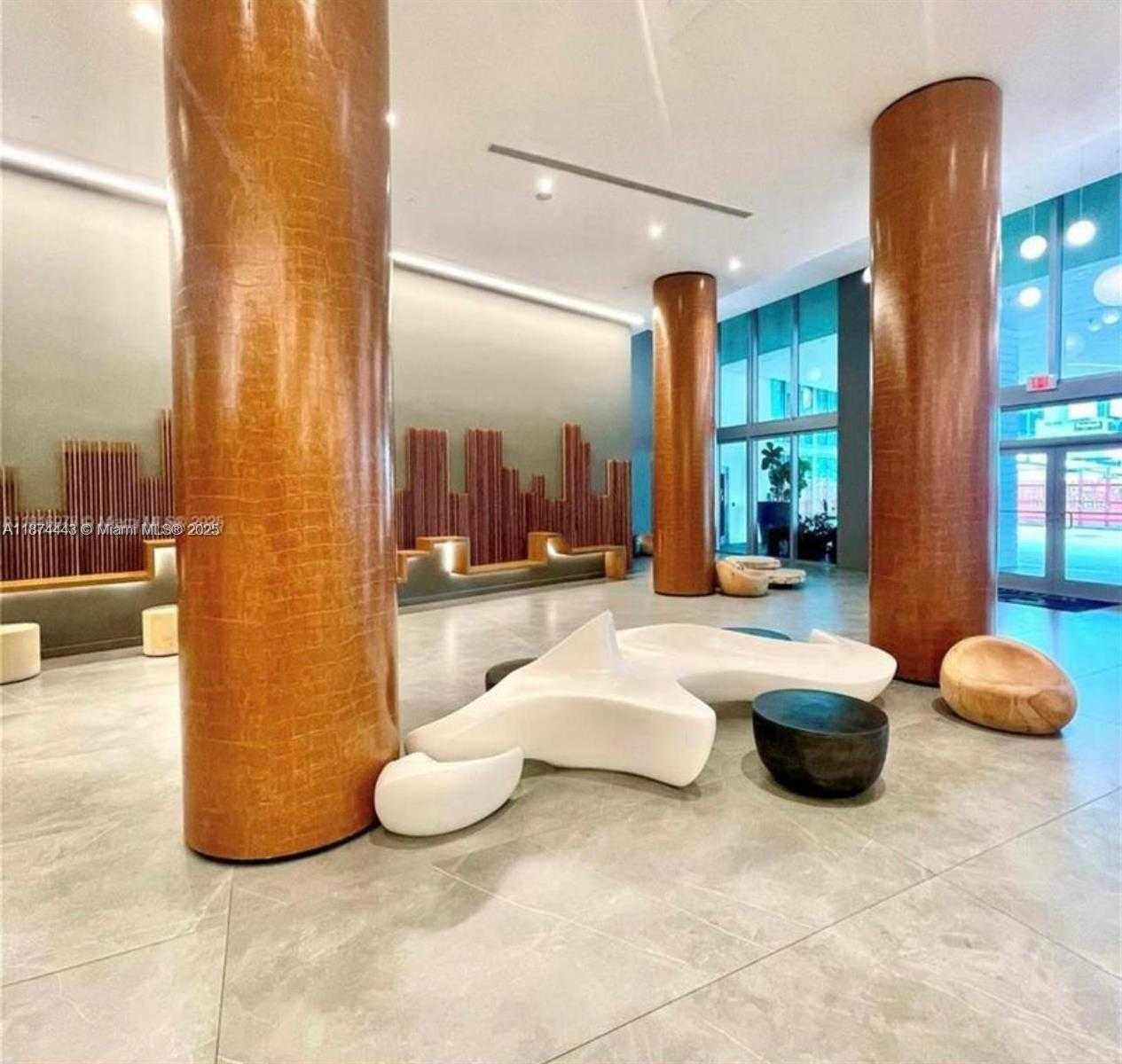 Small Image of 350 SOUTH MIAMI AVE #2207, Miami Number 7