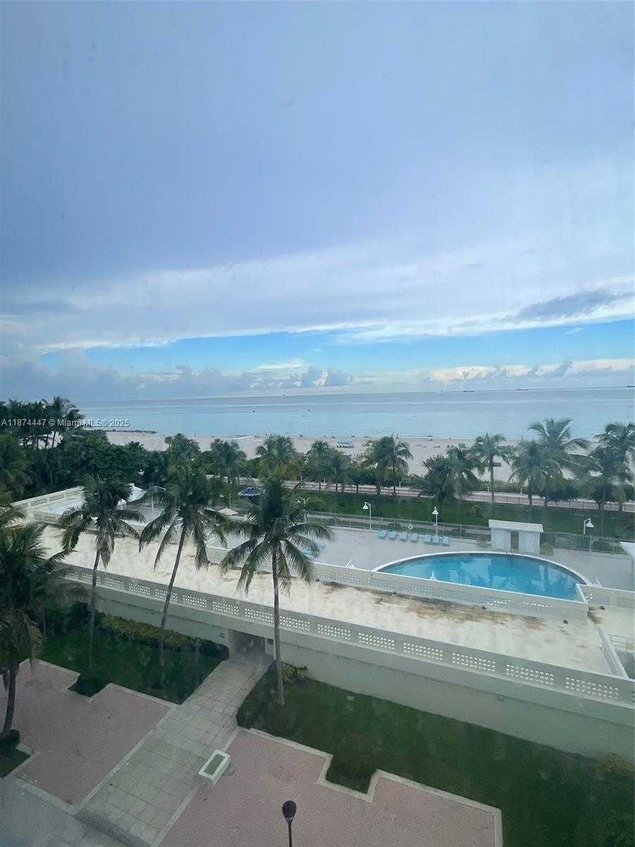 Small Image of 2899 COLLINS AVE #731, Miami Beach Number 16