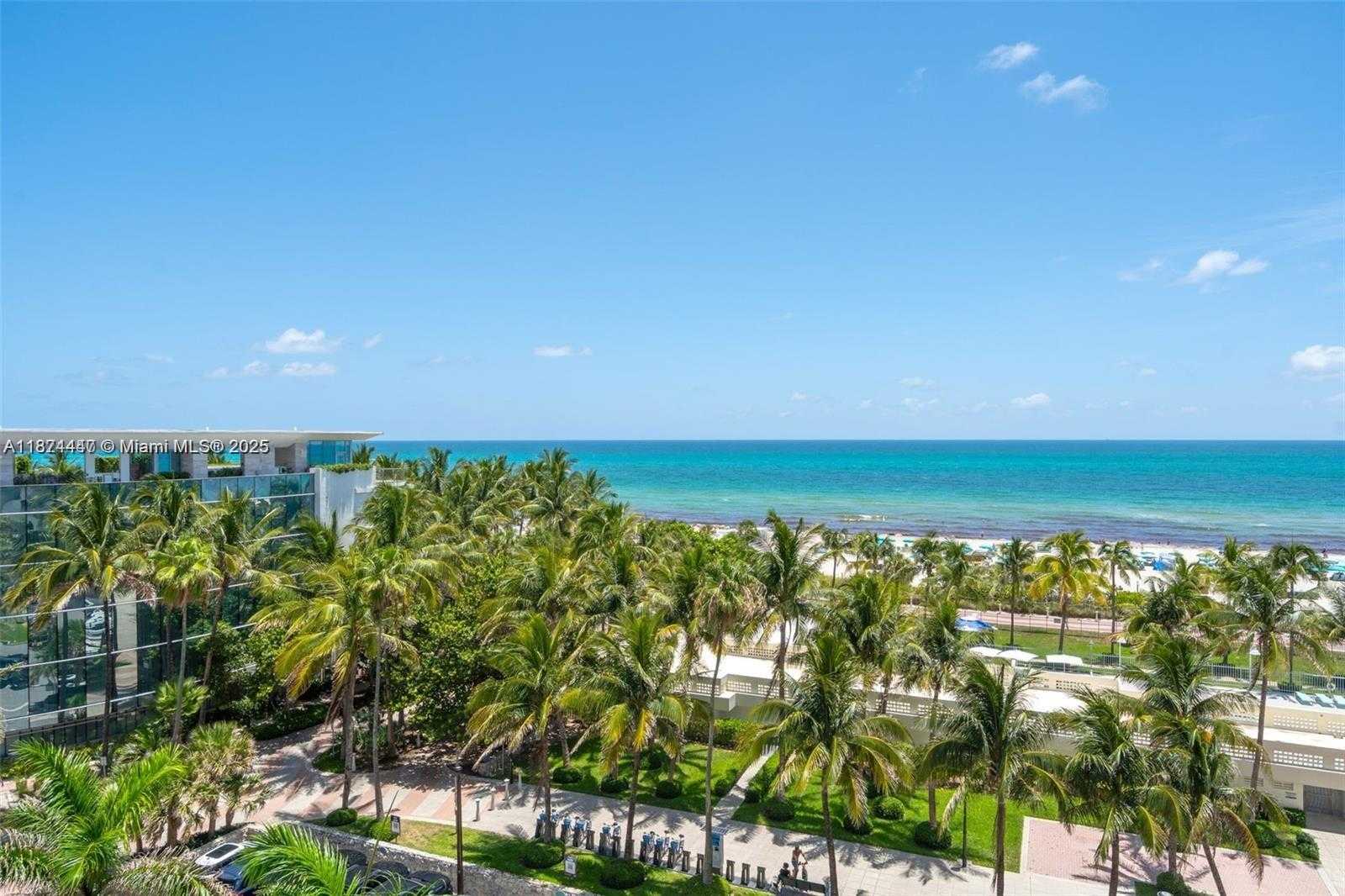 Small Image of 2899 COLLINS AVE #731, Miami Beach Number 4
