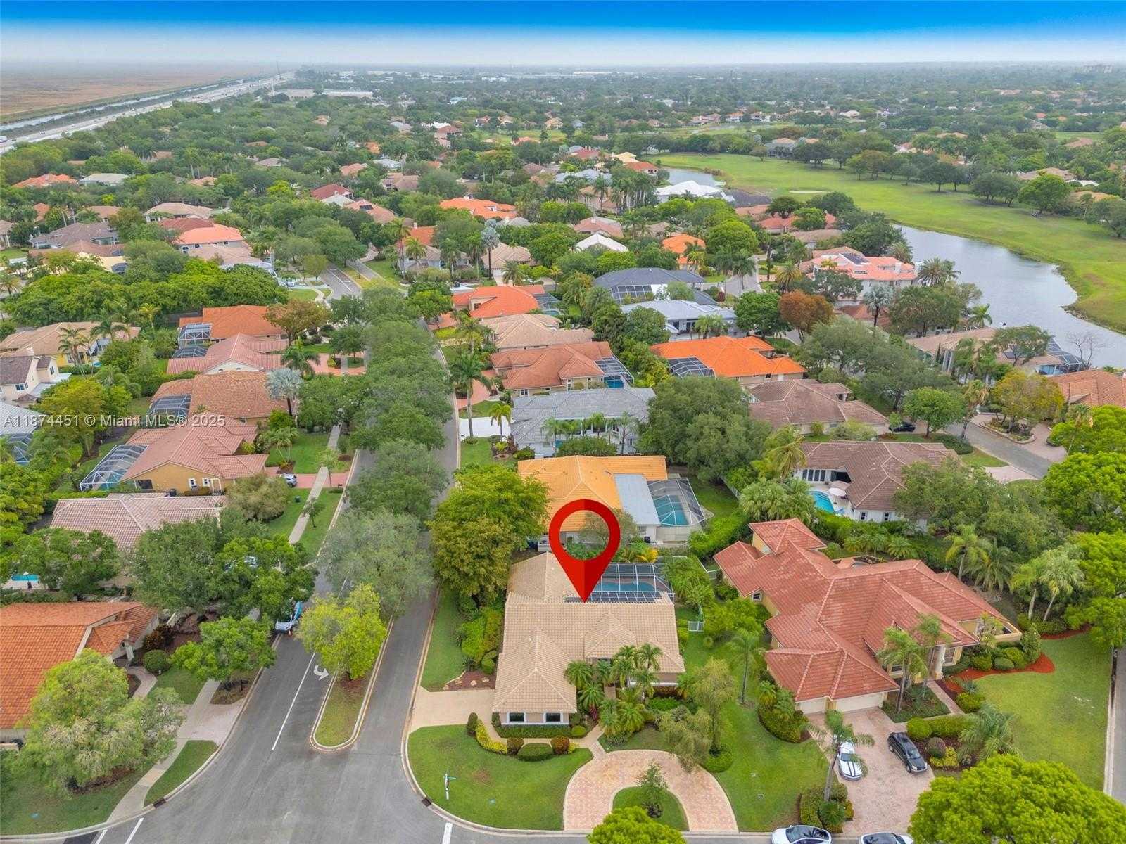 Small Image of 1708 NORTH WEST 126TH DR, Coral Springs Number 37