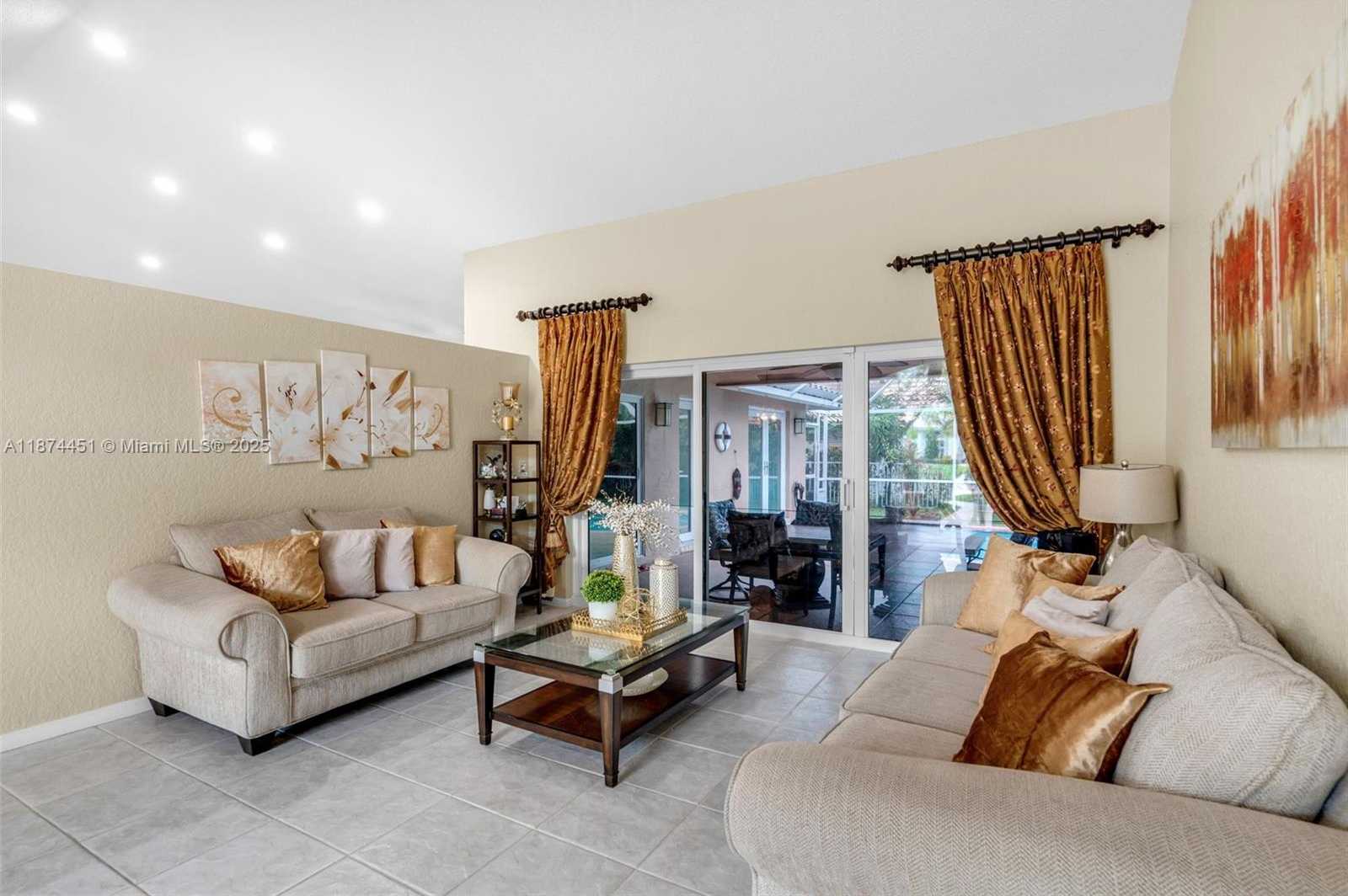 Small Image of 1708 NORTH WEST 126TH DR, Coral Springs Number 5