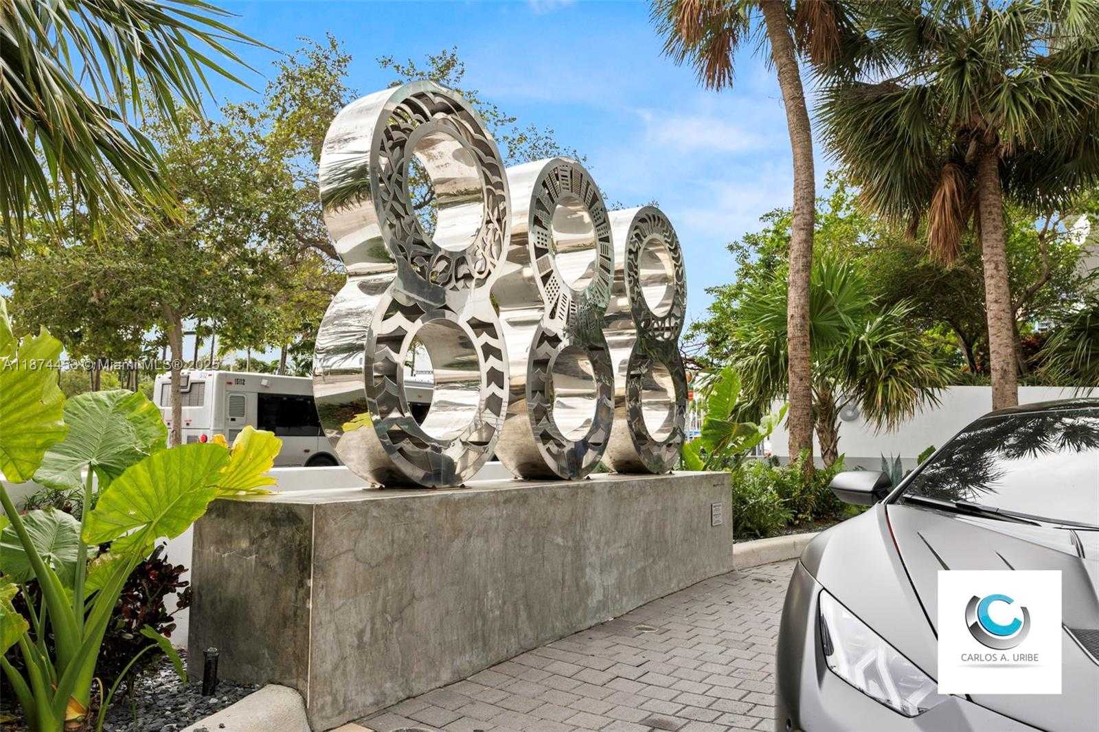 Small Image of 888 BISCAYNE BLVD #911, Miami Number 29