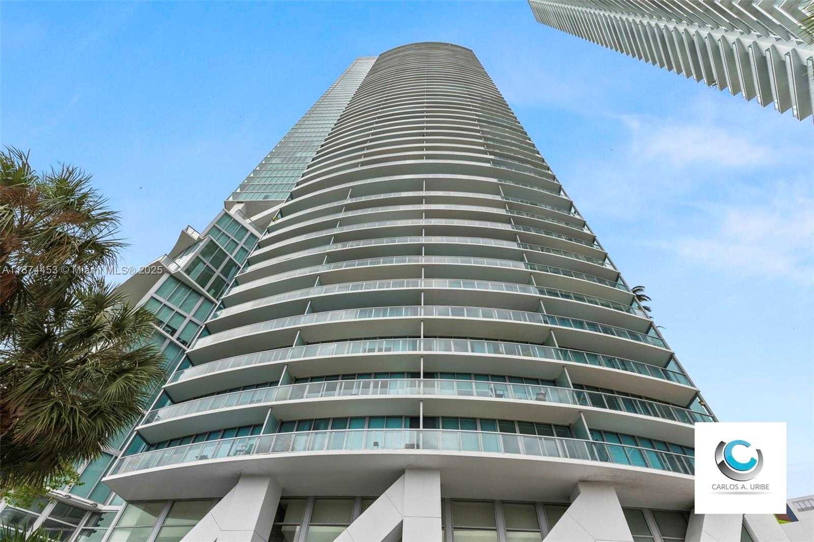 Small Image of 888 BISCAYNE BLVD #911, Miami Number 30