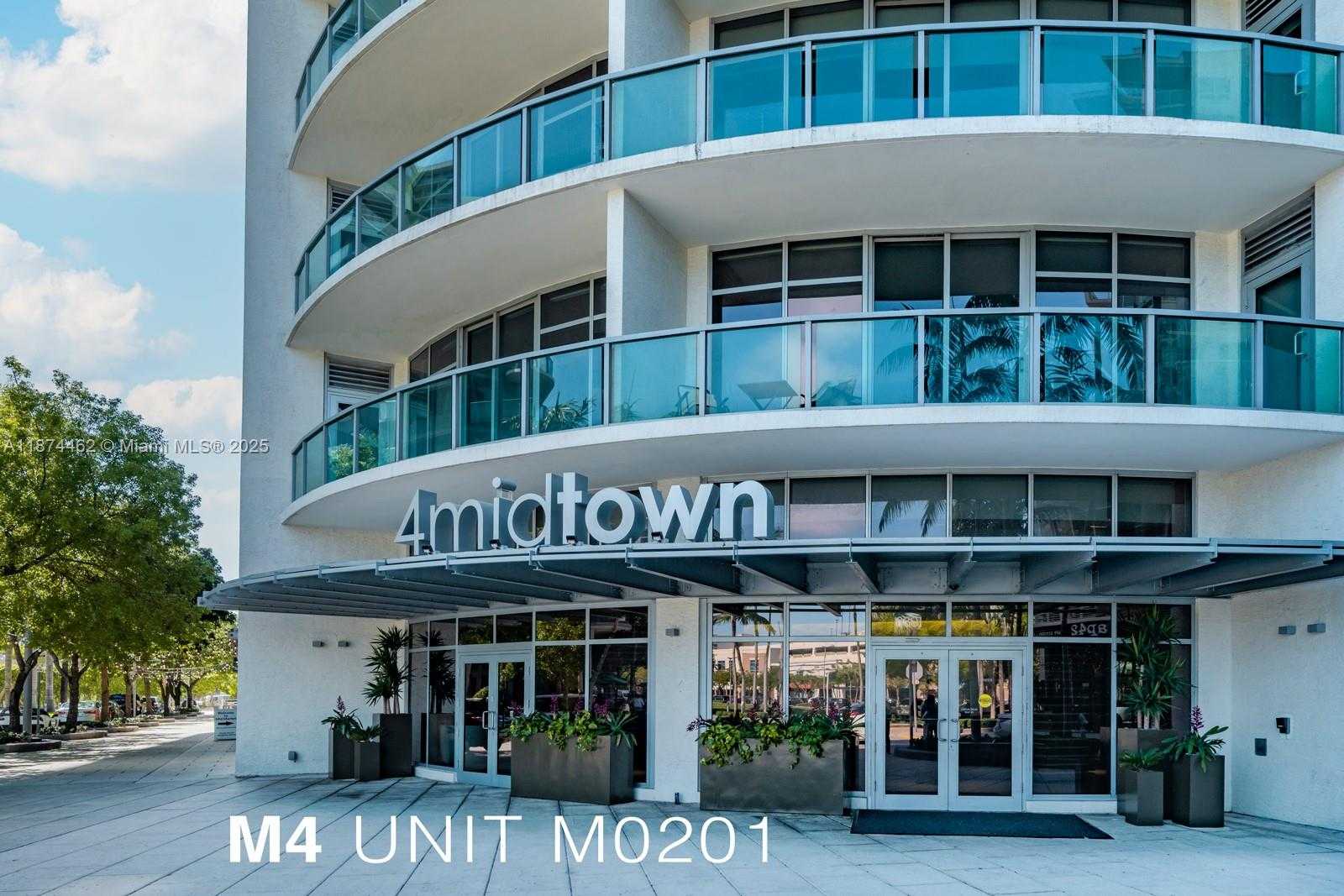 Small Image of 3301 NORTH EAST 1ST AVE #M0201, Miami Number 14