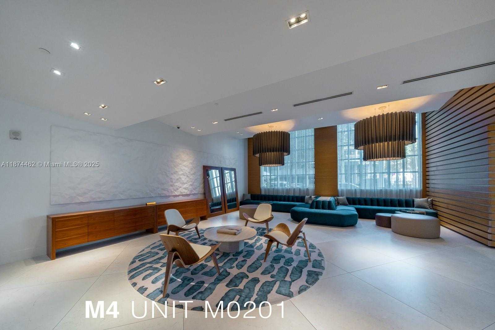 Small Image of 3301 NORTH EAST 1ST AVE #M0201, Miami Number 7