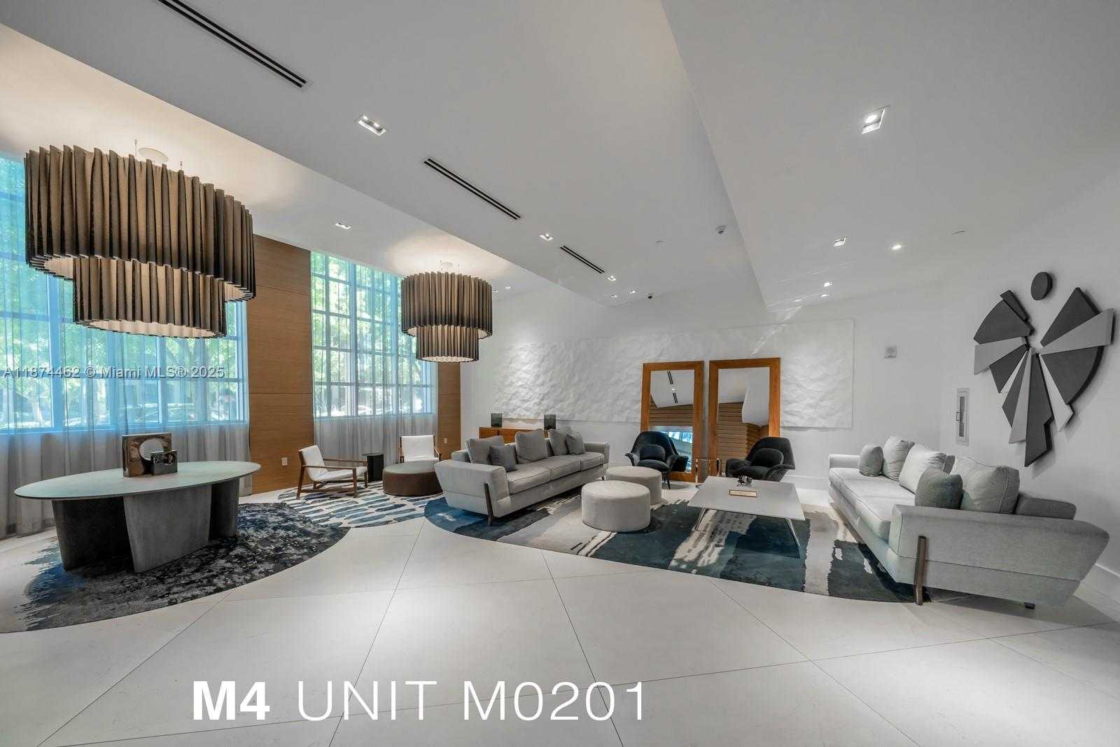 Small Image of 3301 NORTH EAST 1ST AVE #M0201, Miami Number 8