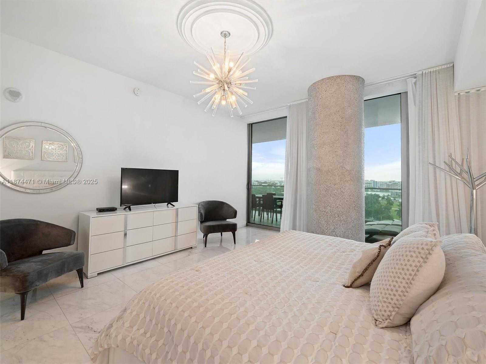 Small Image of 10203 COLLINS AVE #1105, Bal Harbour Number 12