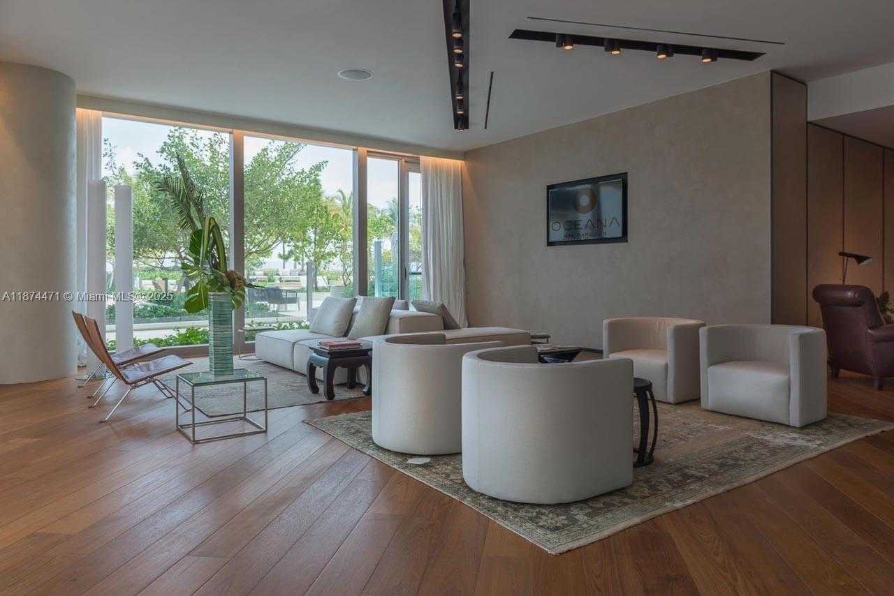Small Image of 10203 COLLINS AVE #1105, Bal Harbour Number 37