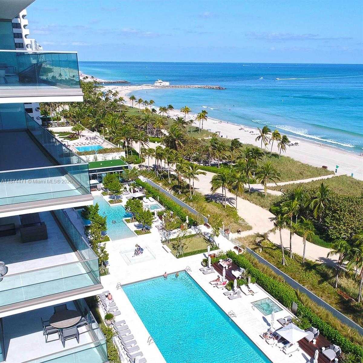 Small Image of 10203 COLLINS AVE #1105, Bal Harbour Number 44