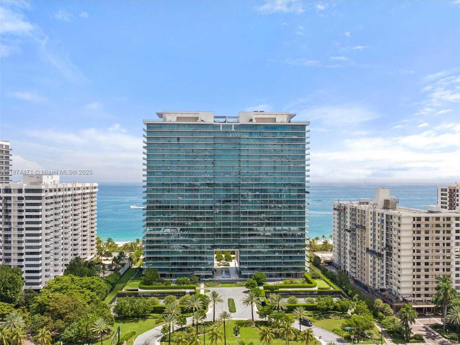 Small Image of 10203 COLLINS AVE #1105, Bal Harbour Number 46