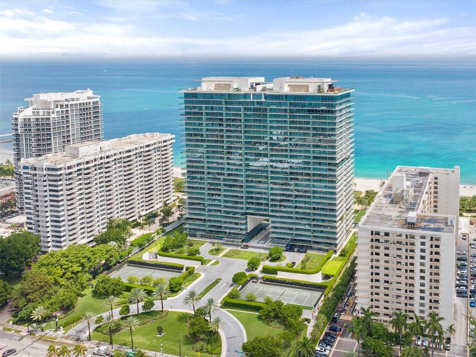 Small Image of 10203 COLLINS AVE #1105, Bal Harbour Number 47