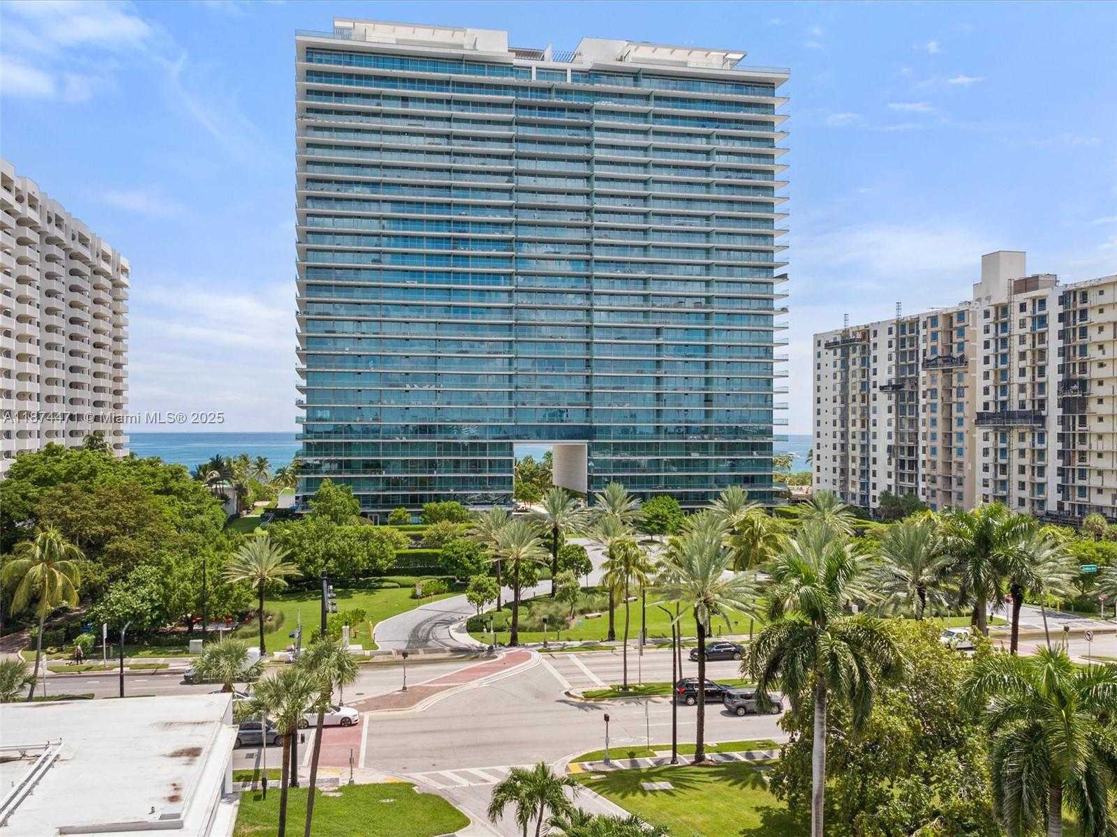 Small Image of 10203 COLLINS AVE #1105, Bal Harbour Number 48