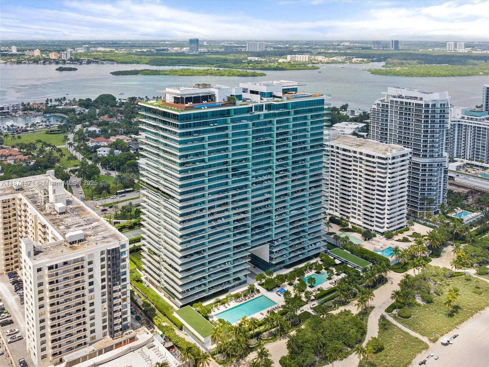 Small Image of 10203 COLLINS AVE #1105, Bal Harbour Number 49