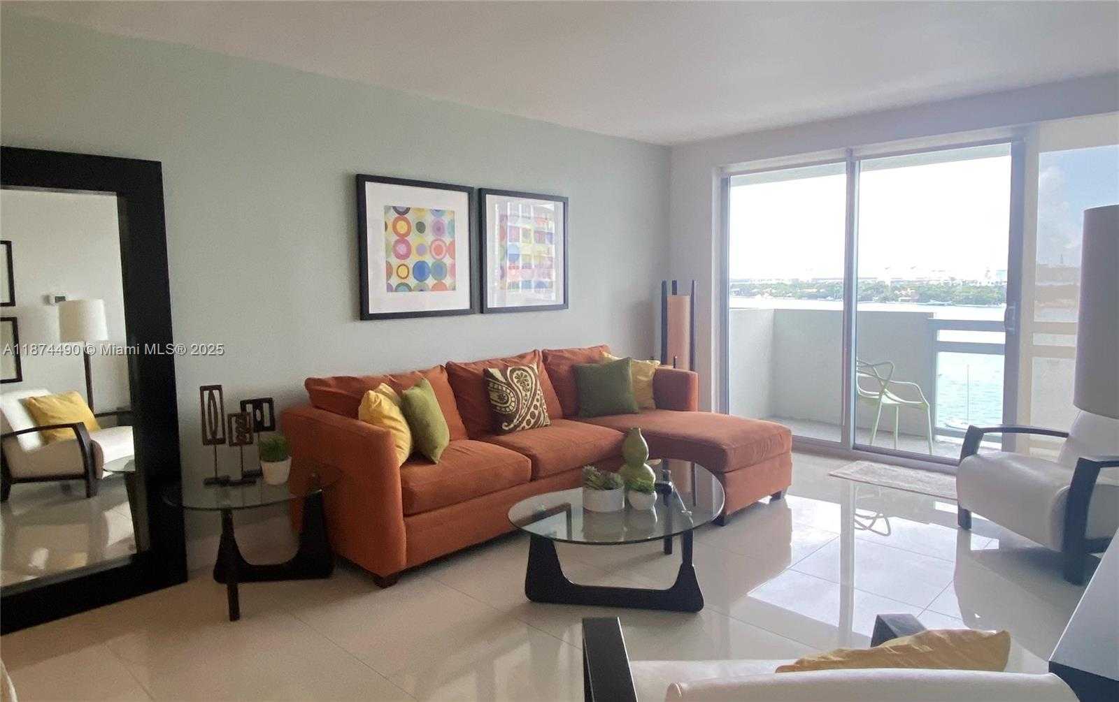 Small Image of 1500 BAY RD #1220S, Miami Beach Number 10