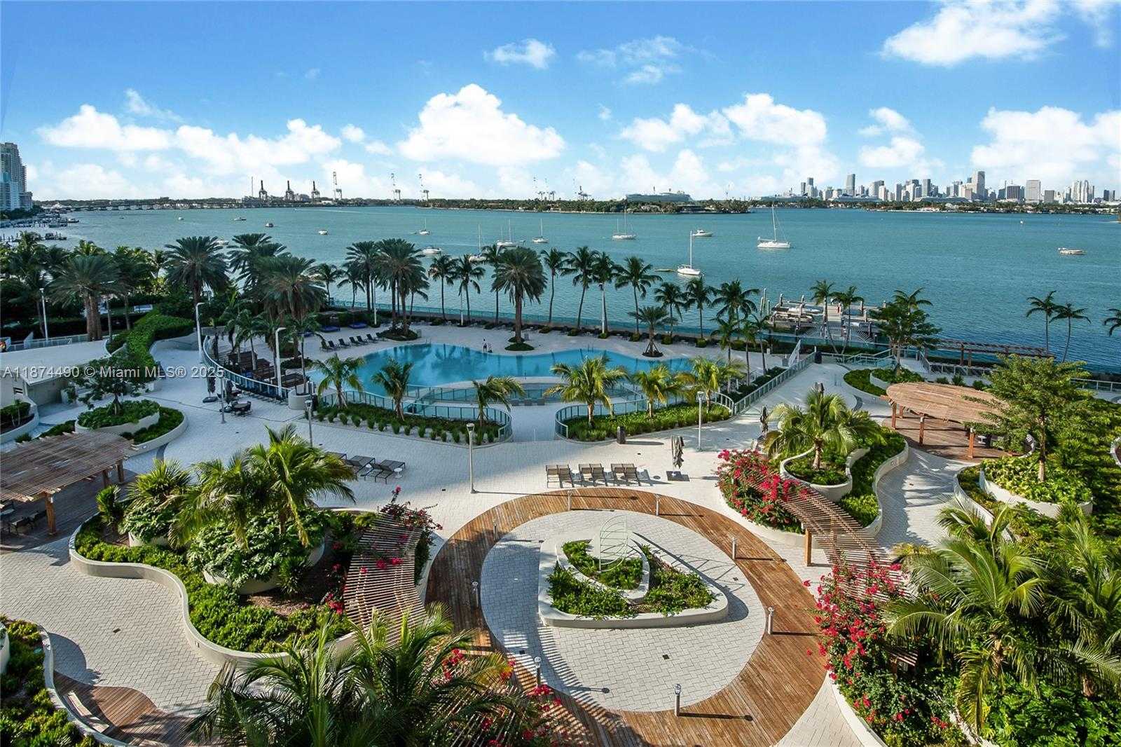 Small Image of 1500 BAY RD #1220S, Miami Beach Number 11