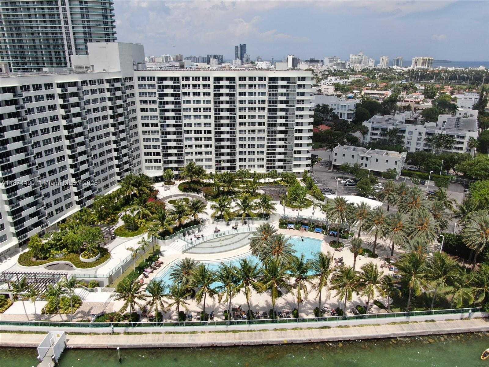 Small Image of 1500 BAY RD #1220S, Miami Beach Number 19