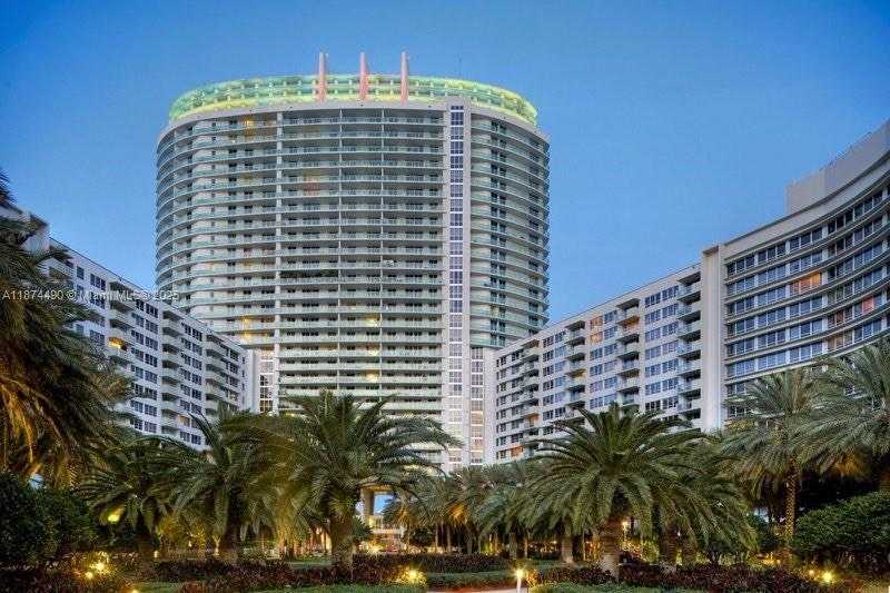 Small Image of 1500 BAY RD #1220S, Miami Beach Number 2