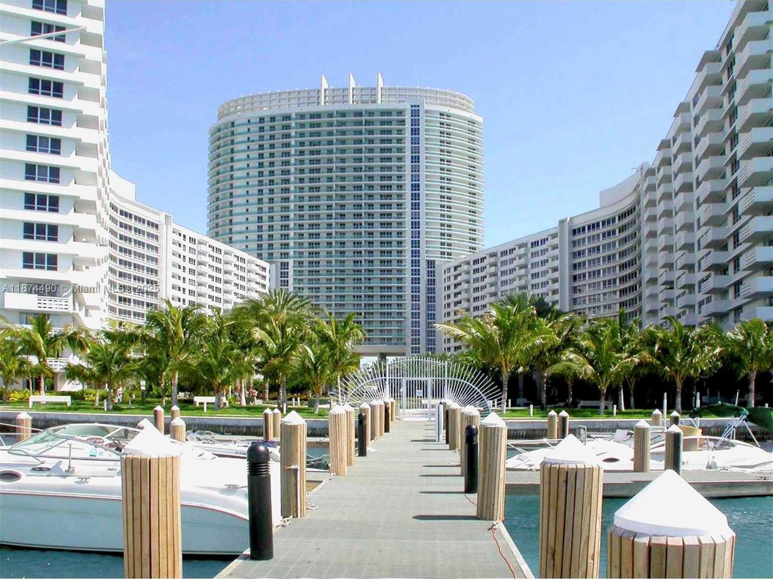Small Image of 1500 BAY RD #1220S, Miami Beach Number 3