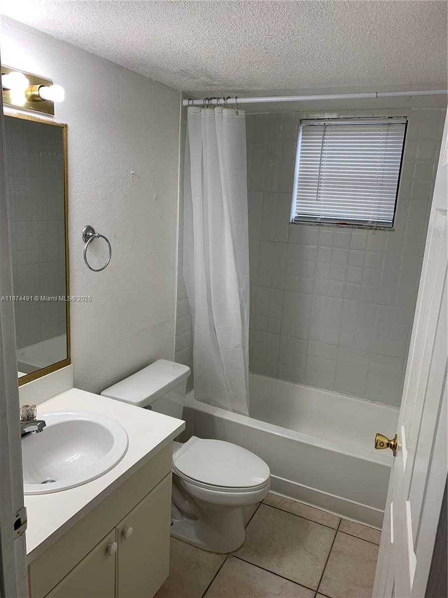 Small Image of 8145 NORTH WEST 7TH ST #102, Miami Number 13