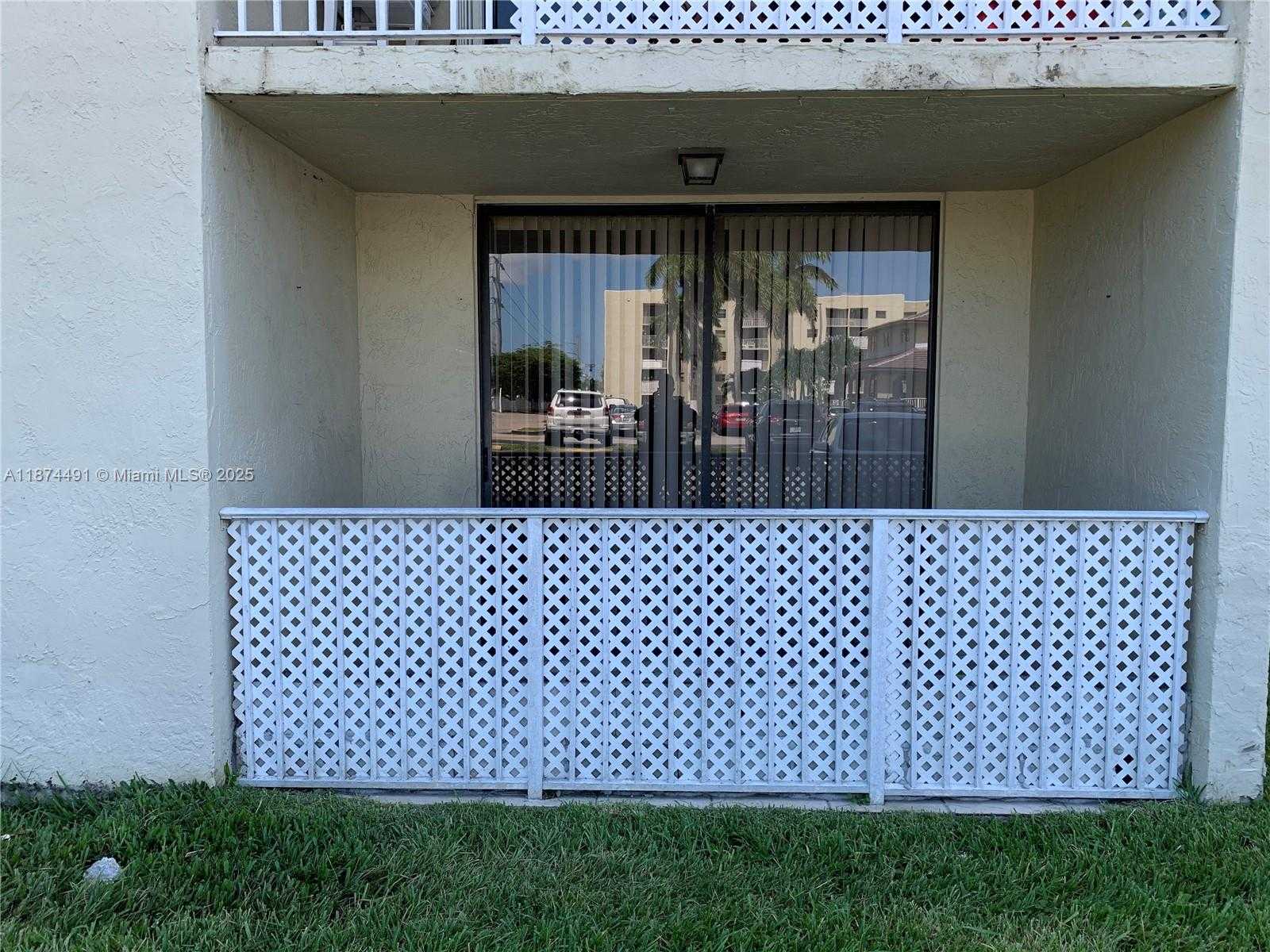 Small Image of 8145 NORTH WEST 7TH ST #102, Miami Number 2
