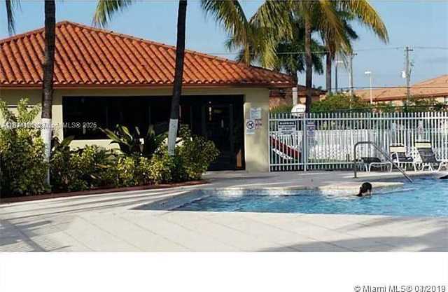 Small Image of 8145 NORTH WEST 7TH ST #102, Miami Number 20