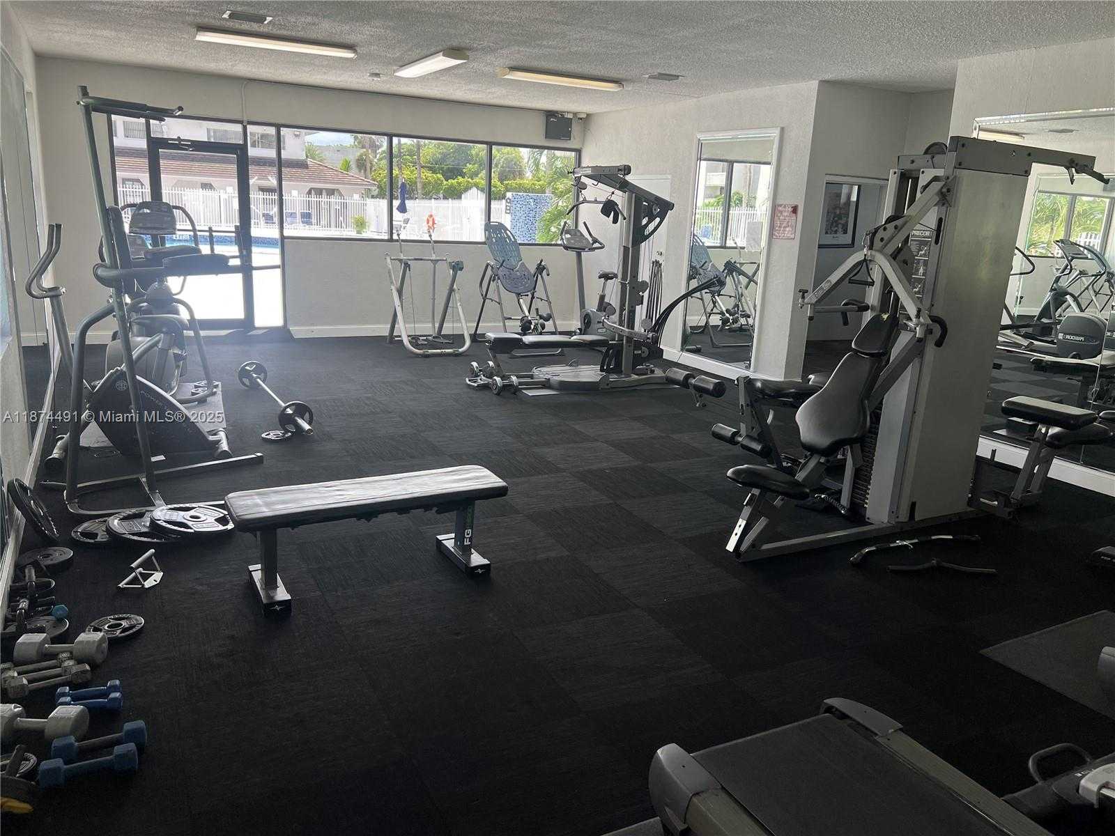Small Image of 8145 NORTH WEST 7TH ST #102, Miami Number 23