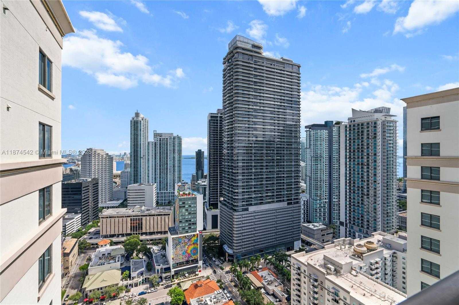 Small Image of 999 SOUTH WEST 1ST AVE #PH08, Miami Number 19