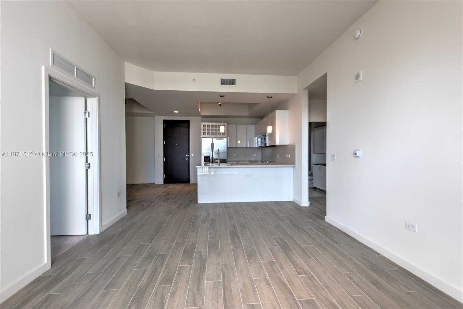 Small Image of 999 SOUTH WEST 1ST AVE #PH08, Miami Number 2