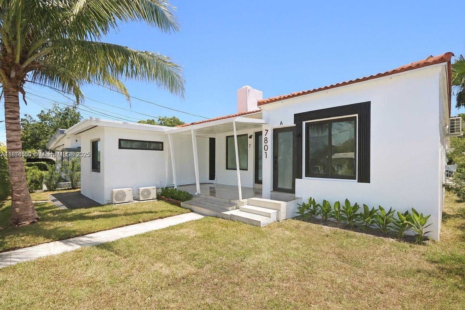Small Image of 7801 BYRON AVE #B, Miami Beach Number 2
