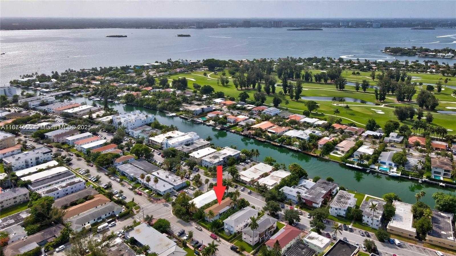 Small Image of 1791 MARSEILLE DR #2, Miami Beach Number 11