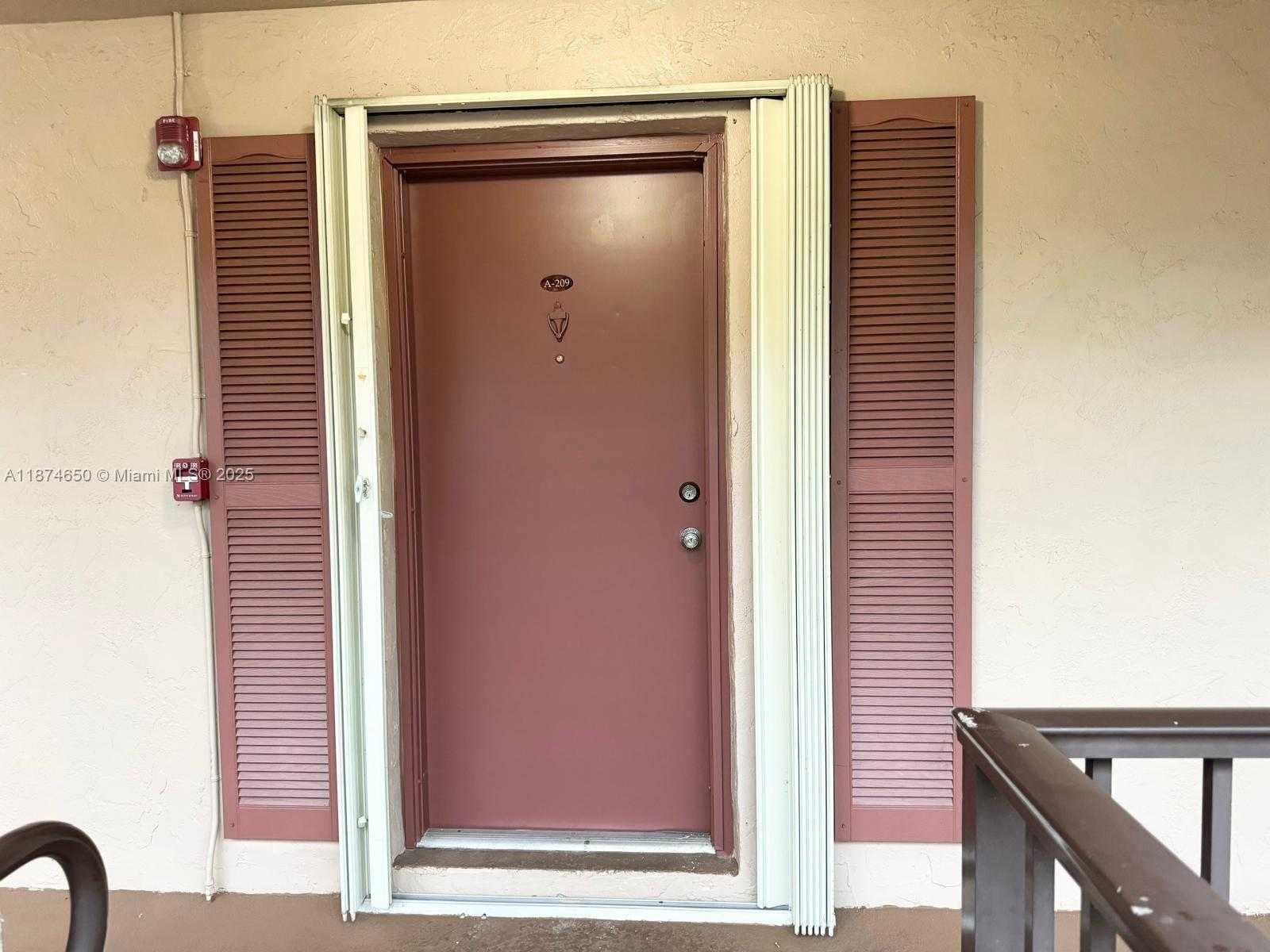 Small Image of 11205 SOUTH WEST 88TH ST #209A, Miami Number 16