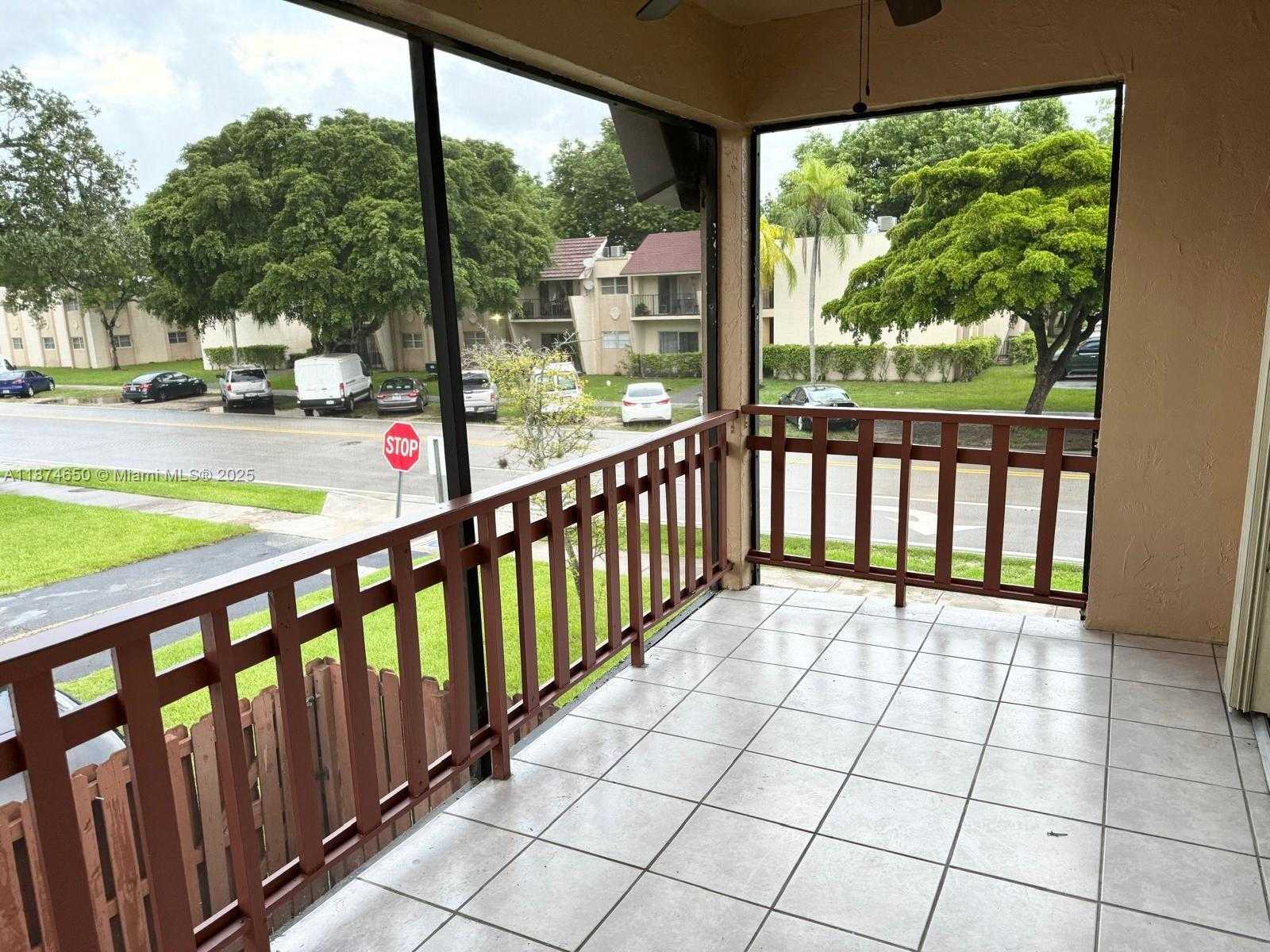 Small Image of 11205 SOUTH WEST 88TH ST #209A, Miami Number 7