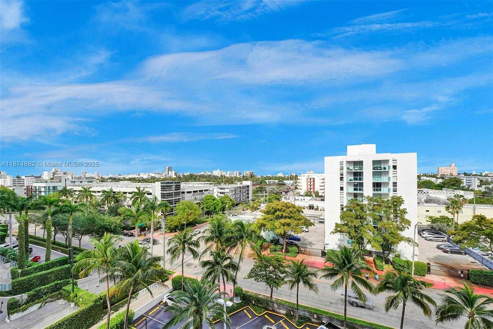 Small Image of 1000 WEST AVE #708, Miami Beach Number 21