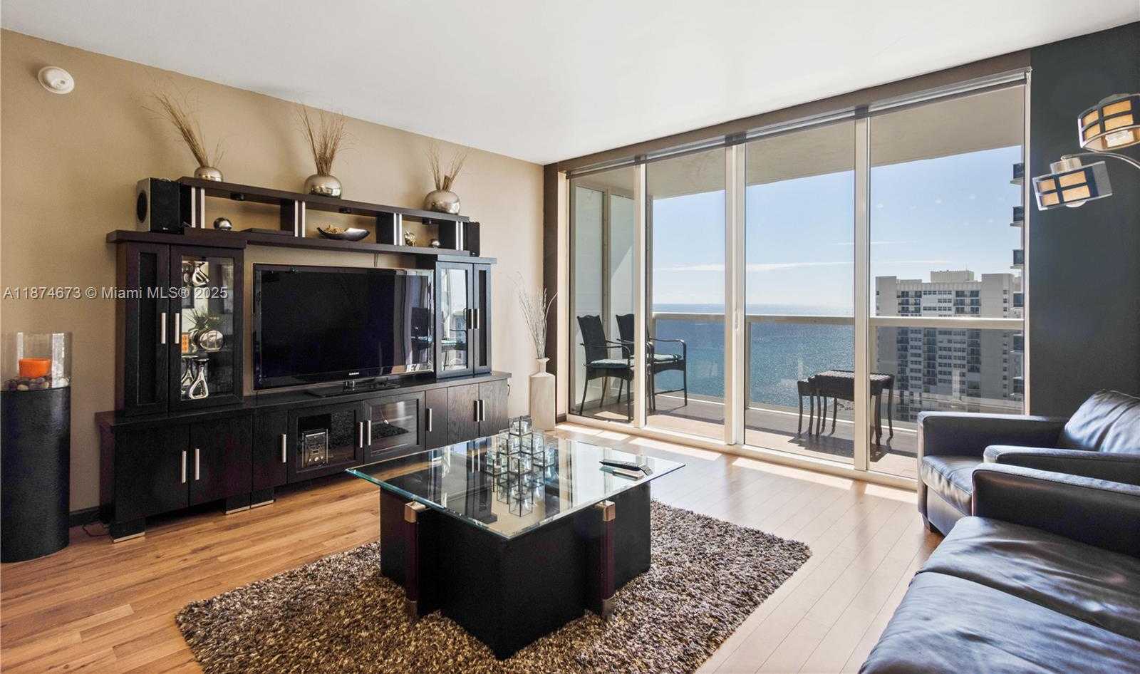 Small Image of 1830 SOUTH OCEAN DR #2105, Hallandale Beach Number 5