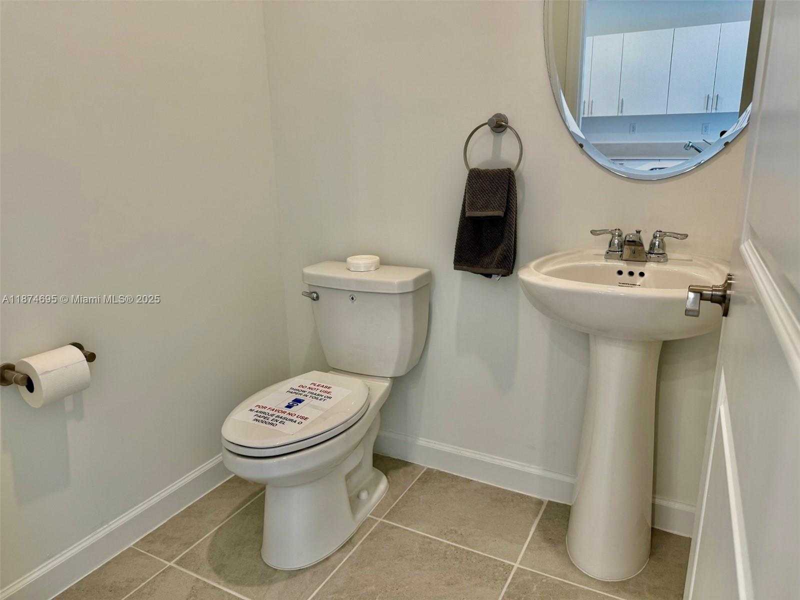 Small Image of 2600 SOUTH EAST 25TH CT, Homestead Number 59
