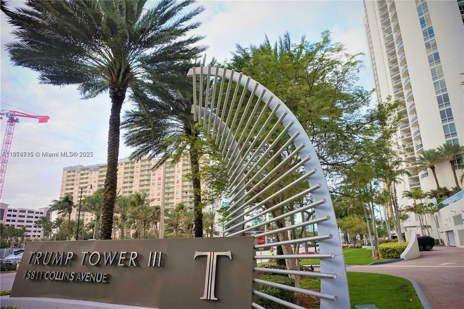 Small Image of 15811 COLLINS AVE #2407, Sunny Isles Beach Number 2