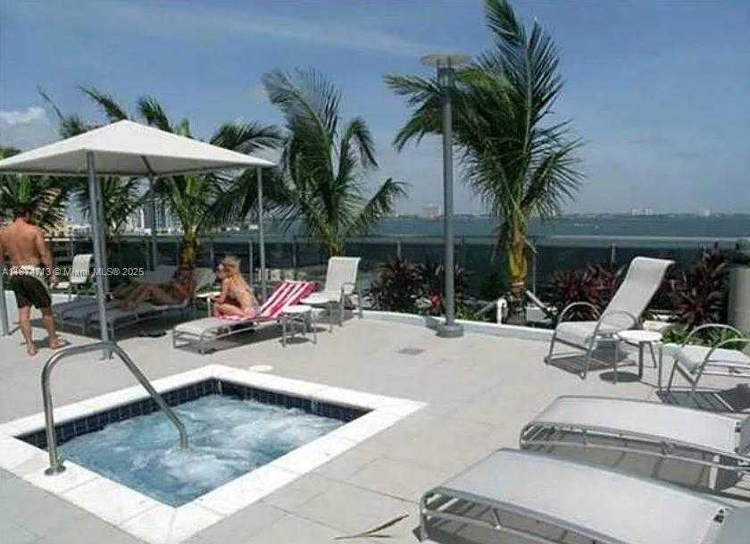Small Image of 7901 HISPANOLA AVE #1203, North Bay Village Number 16