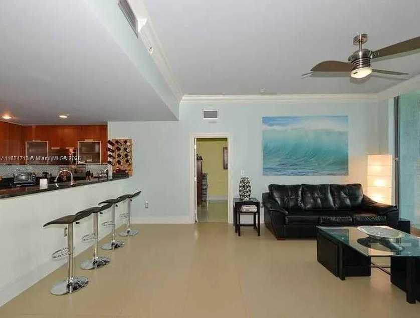 Small Image of 7901 HISPANOLA AVE #1203, North Bay Village Number 2