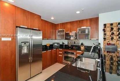 Small Image of 7901 HISPANOLA AVE #1203, North Bay Village Number 6