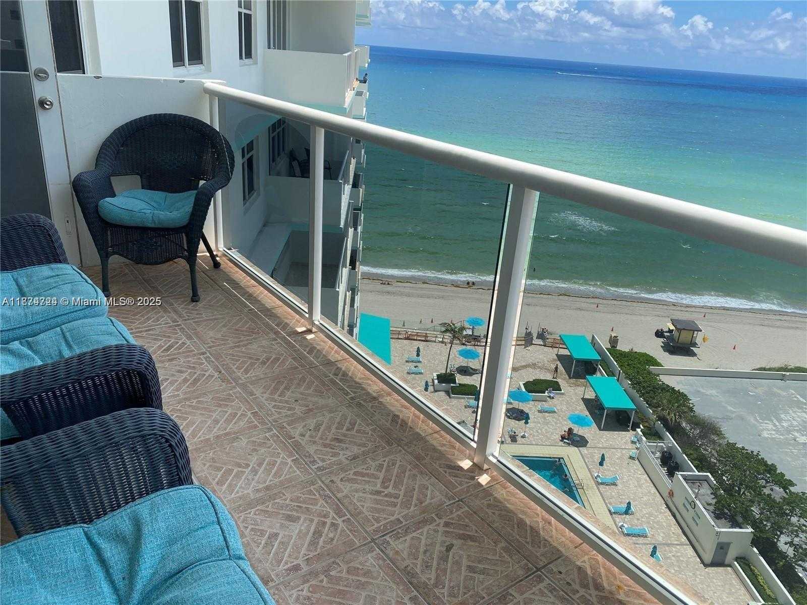 Small Image of 3725 SOUTH OCEAN DR #1410, Hollywood Number 16