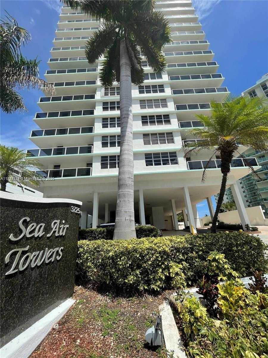 Small Image of 3725 SOUTH OCEAN DR #1410, Hollywood Number 17