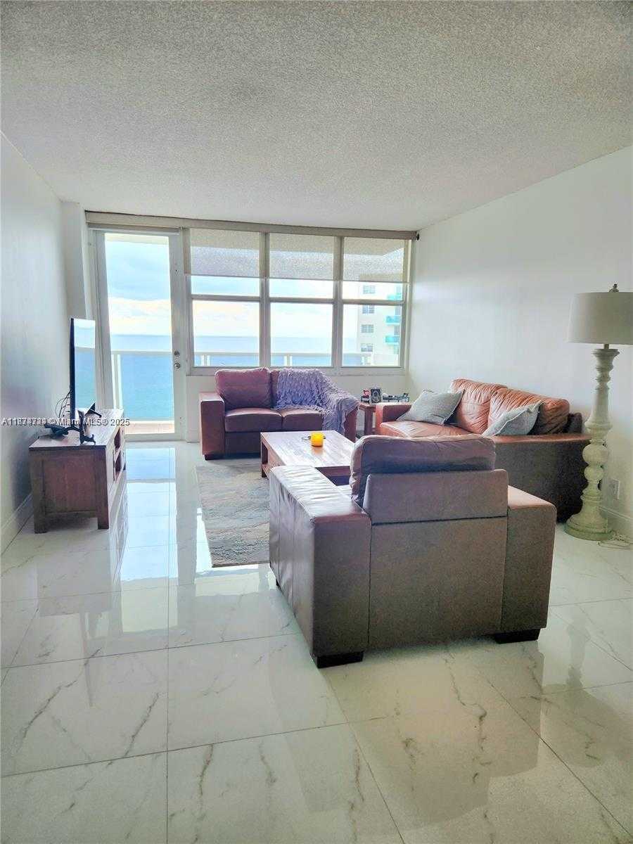 Small Image of 3725 SOUTH OCEAN DR #1410, Hollywood Number 3