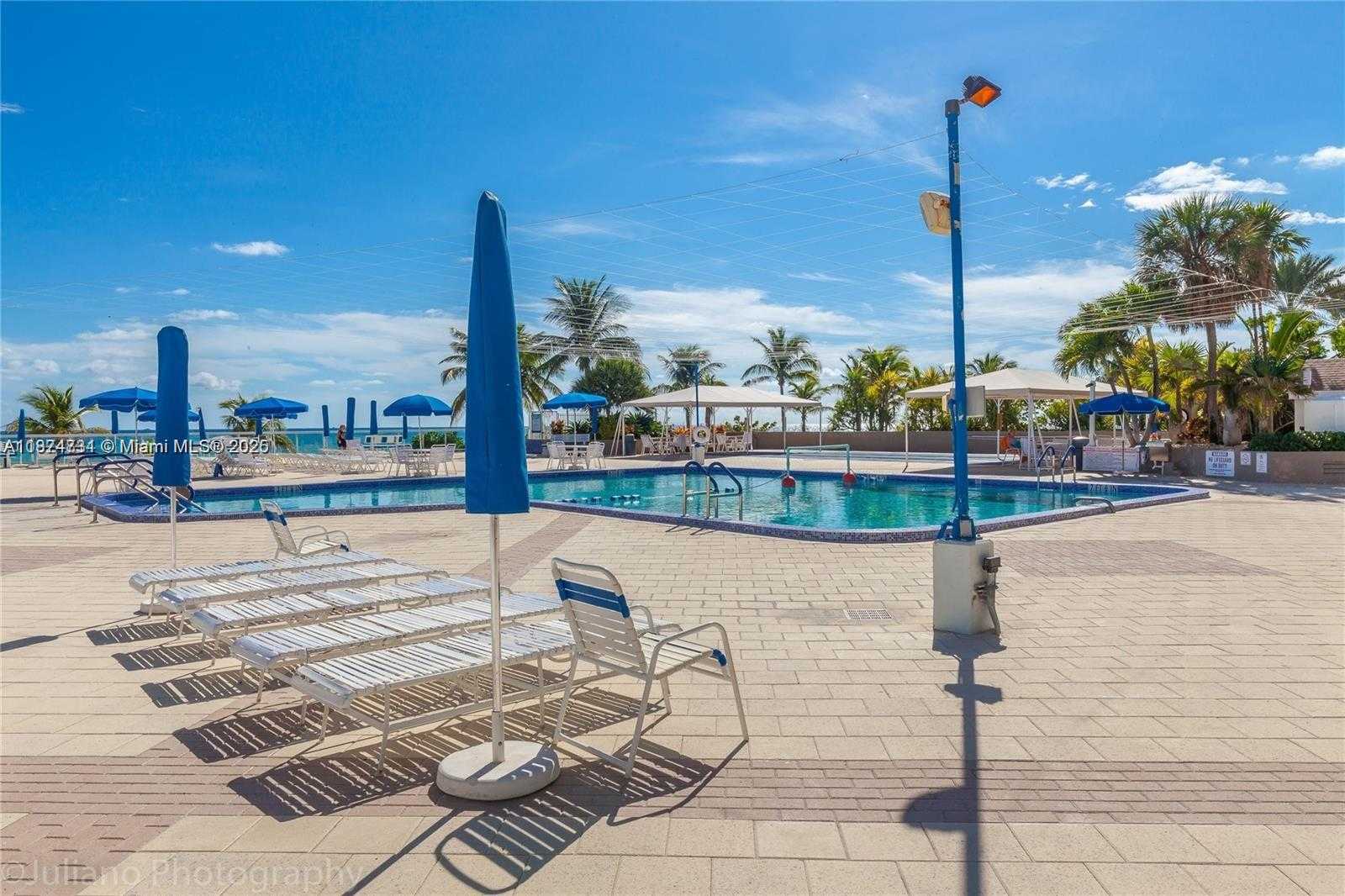 Small Image of 2030 SOUTH OCEAN DR #617, Hallandale Beach Number 18