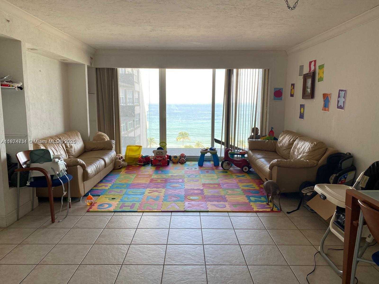 Small Image of 2030 SOUTH OCEAN DR #617, Hallandale Beach Number 6
