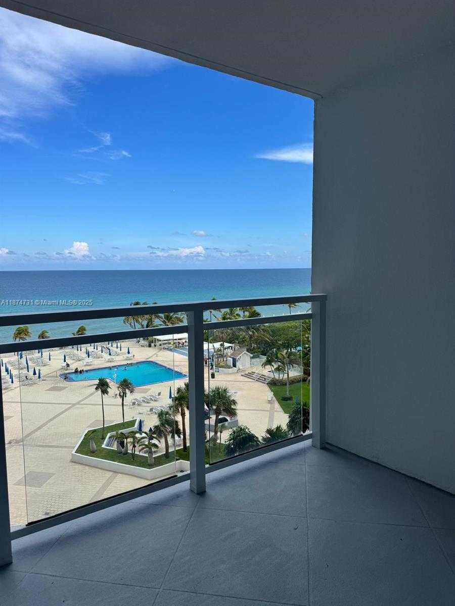 Small Image of 2030 SOUTH OCEAN DR #617, Hallandale Beach Number 7