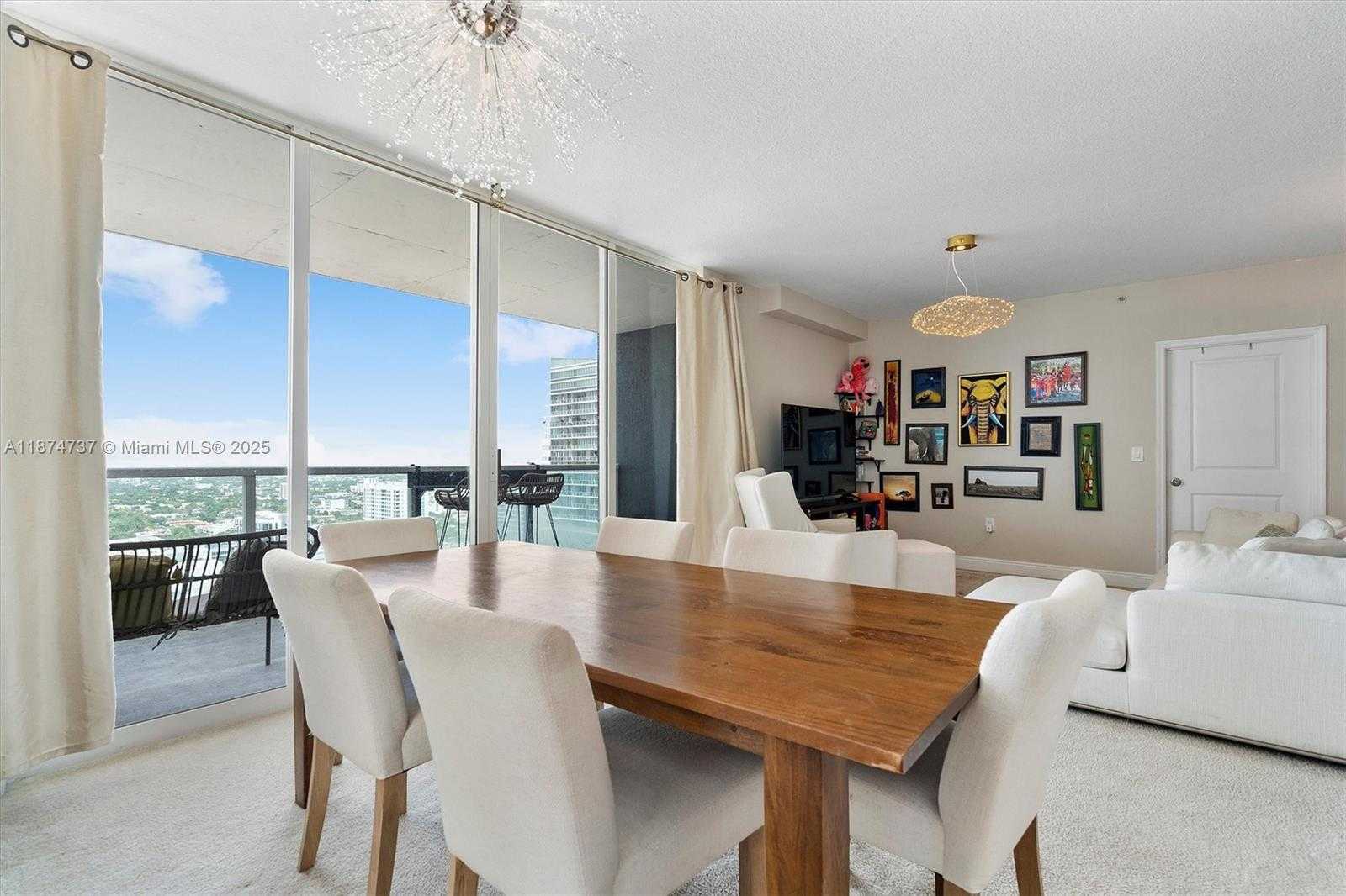 Small Image of 1250 SOUTH MIAMI AVE #3201, Miami Number 10