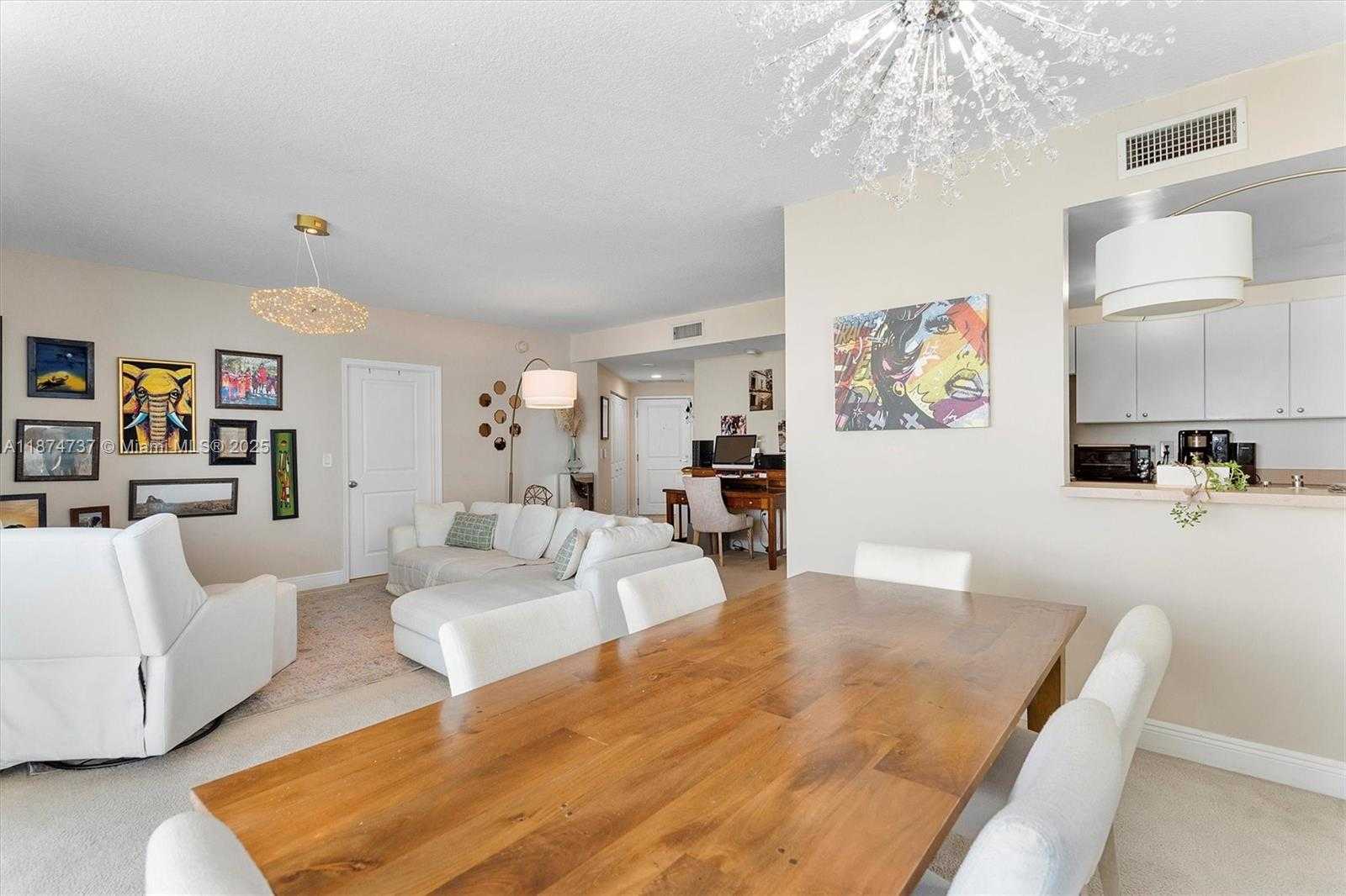 Small Image of 1250 SOUTH MIAMI AVE #3201, Miami Number 11