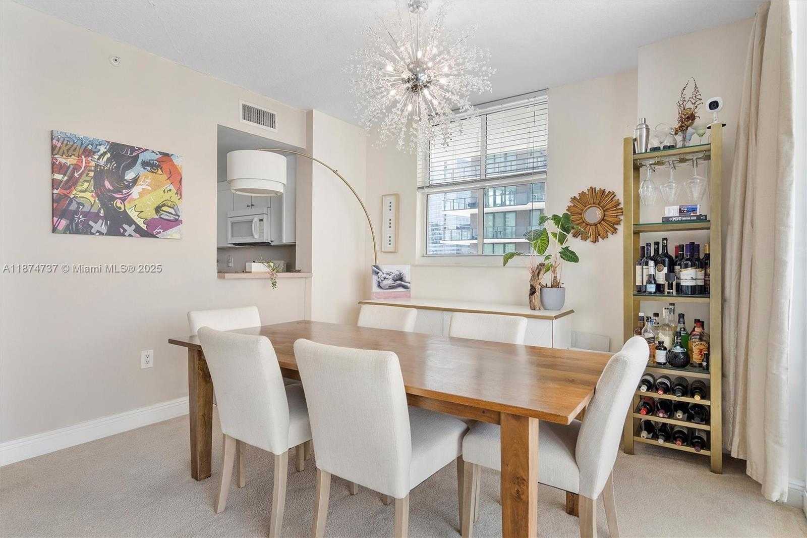Small Image of 1250 SOUTH MIAMI AVE #3201, Miami Number 12