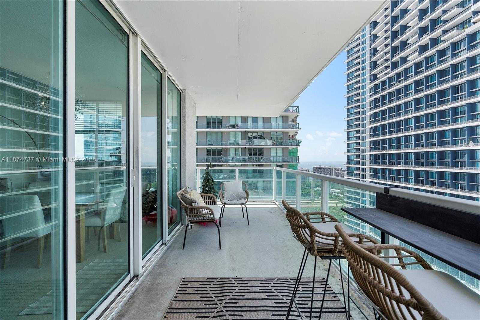 Small Image of 1250 SOUTH MIAMI AVE #3201, Miami Number 20